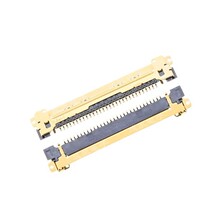 I-PEXԭװ20455-030E-76 ���0.5MM  30P���� LVDS�ƽ�Һ�����ӿ�