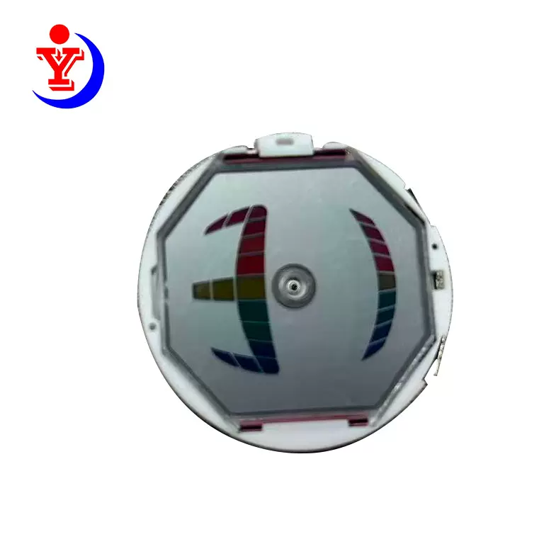 厂家直供JR1025大秒双显电子表机芯