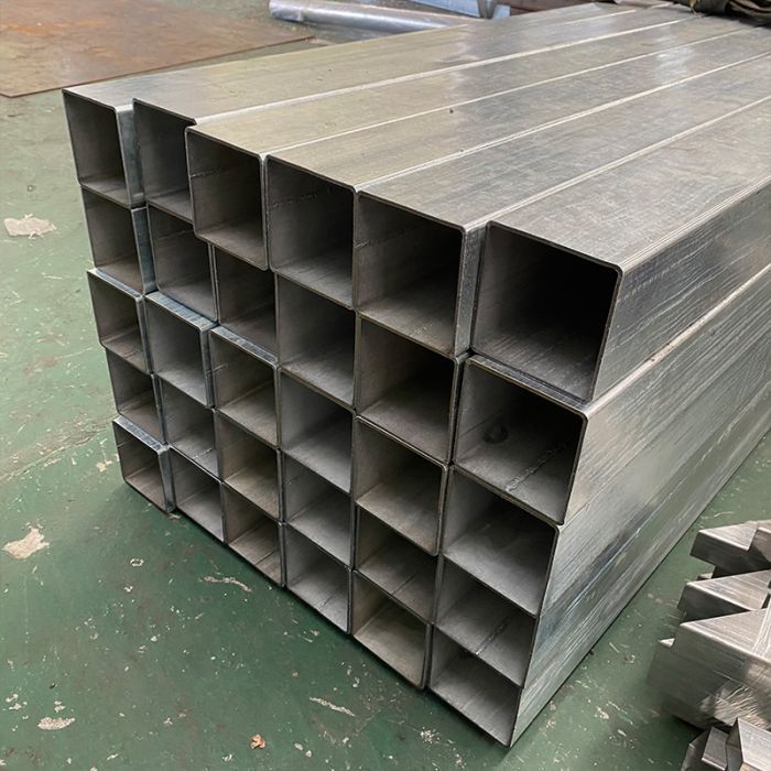 钢制家具用不锈钢方管 316L优质不锈钢加厚管 无缝不锈钢方管厂家