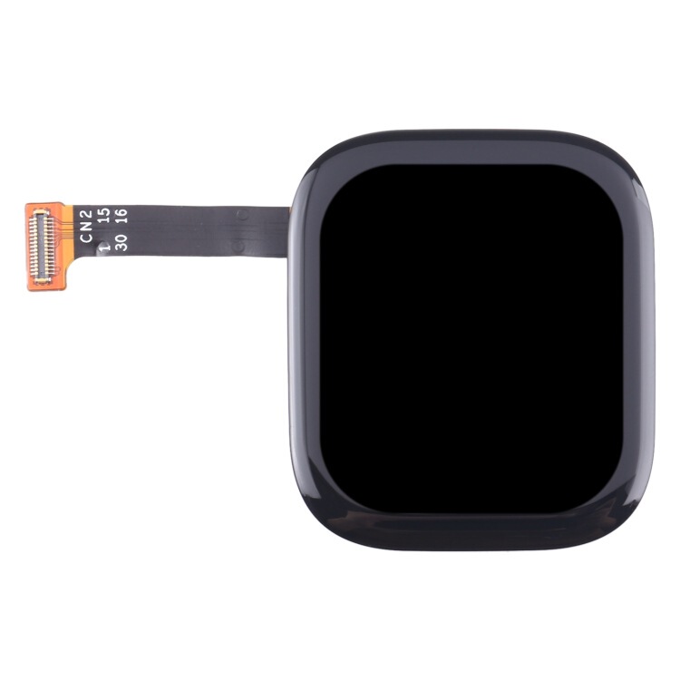 LCD touch screen assembly is suitable for Amazfit GTS 4 mini LCD touch screen assembly is suitable for Amazfit GTS 4 mini