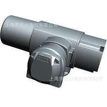 奥玛电动执行器分体式调节型控制单元AC01.2执行单元 aumaSA30.1