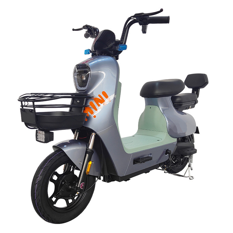 Compact Electric | Dingzhi Auto Parts and Accessories - fashion-gray-350w