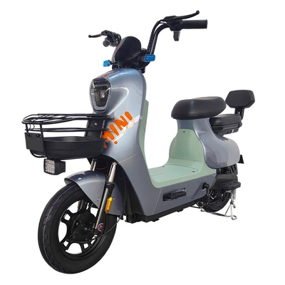 Auto Parts and Accessories | Dingzhi Commuter