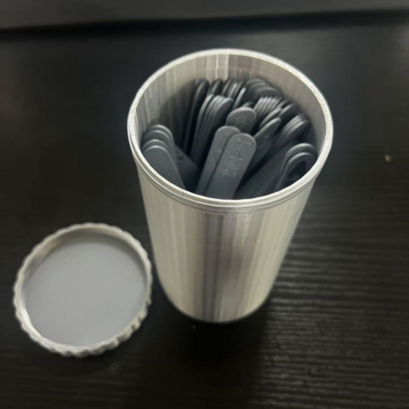 国境を越えた新製品 トランプアイスキャンディースティック トランプアイスキャンディースティック 3Dプリントオーナメント|undefined