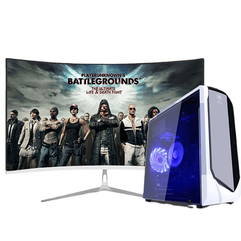 Десктоп — варианты процессоров Intel 12-го/13-го поколения, до 12 ядер, GPU GTX/RTX, 16–32 ГБ ОЗУ