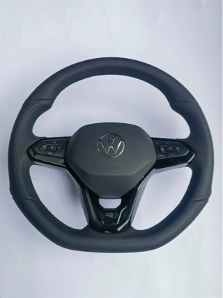 Suitable for Volkswagen Lavida, Golf, and Magotan Steering Wheels, Old to New Model Conversion