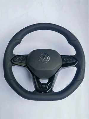 Suitable for Volkswagen Lavida, Steering wheel