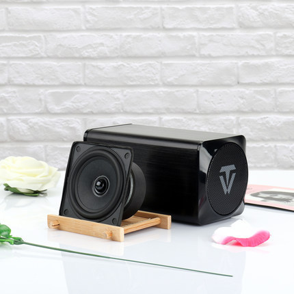 Winner/天逸 TY-B04无线蓝牙音箱随身便携式小音响手机外放插卡