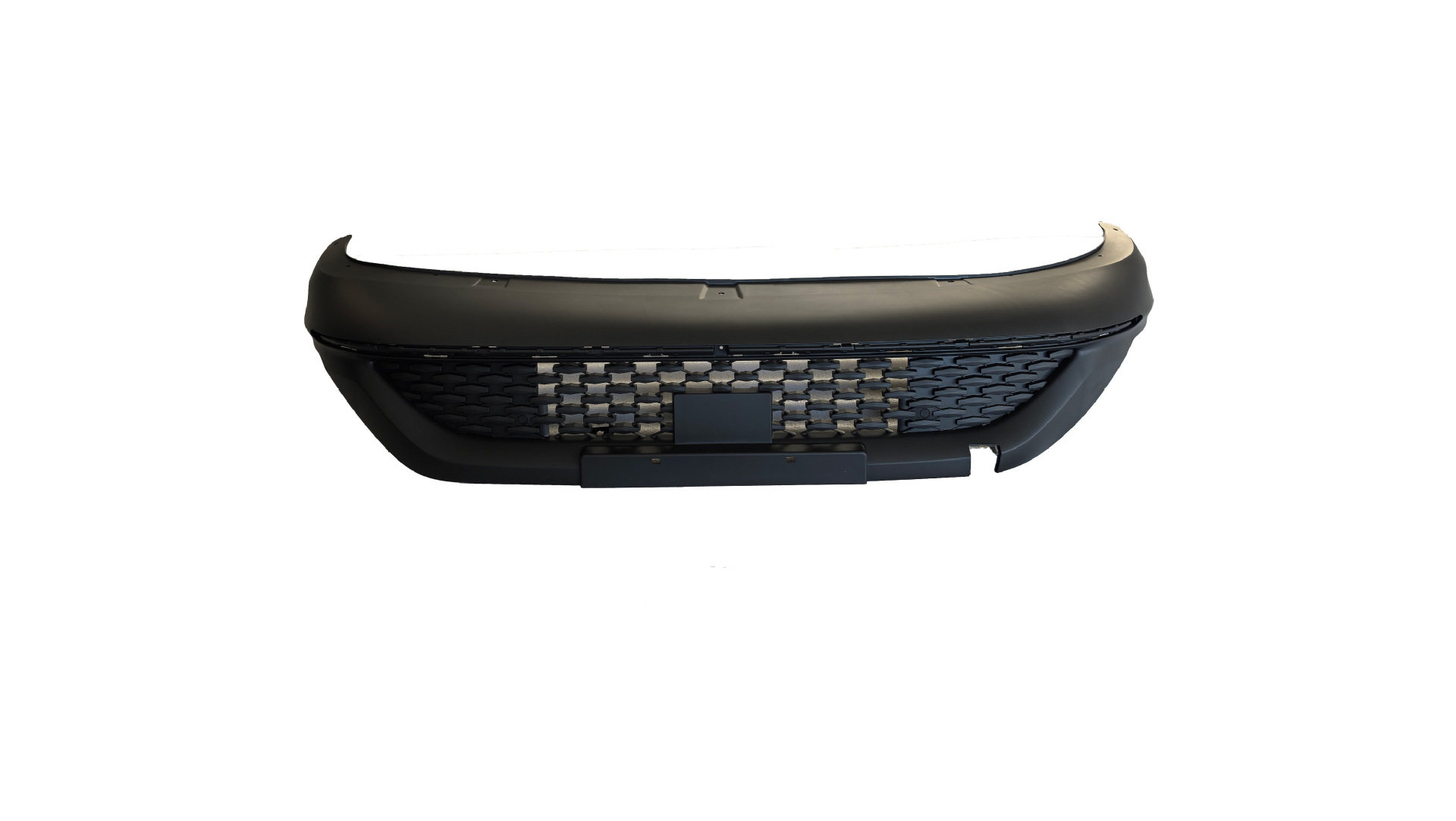 Suitable for Wuling Starlight S Car Front Bumper, Upper and Lower Sections of the Front Bumper, Car Decorative Panels