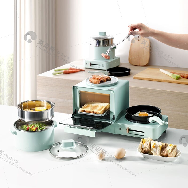 Electrolux伊萊克斯 早餐機 EGOT3130