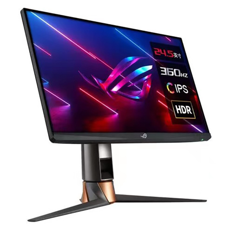 M250HAN03.0 Asus PG259QNR/alien AW2521h Lcd Screen Broken Screen Can Be Equipped with Driver