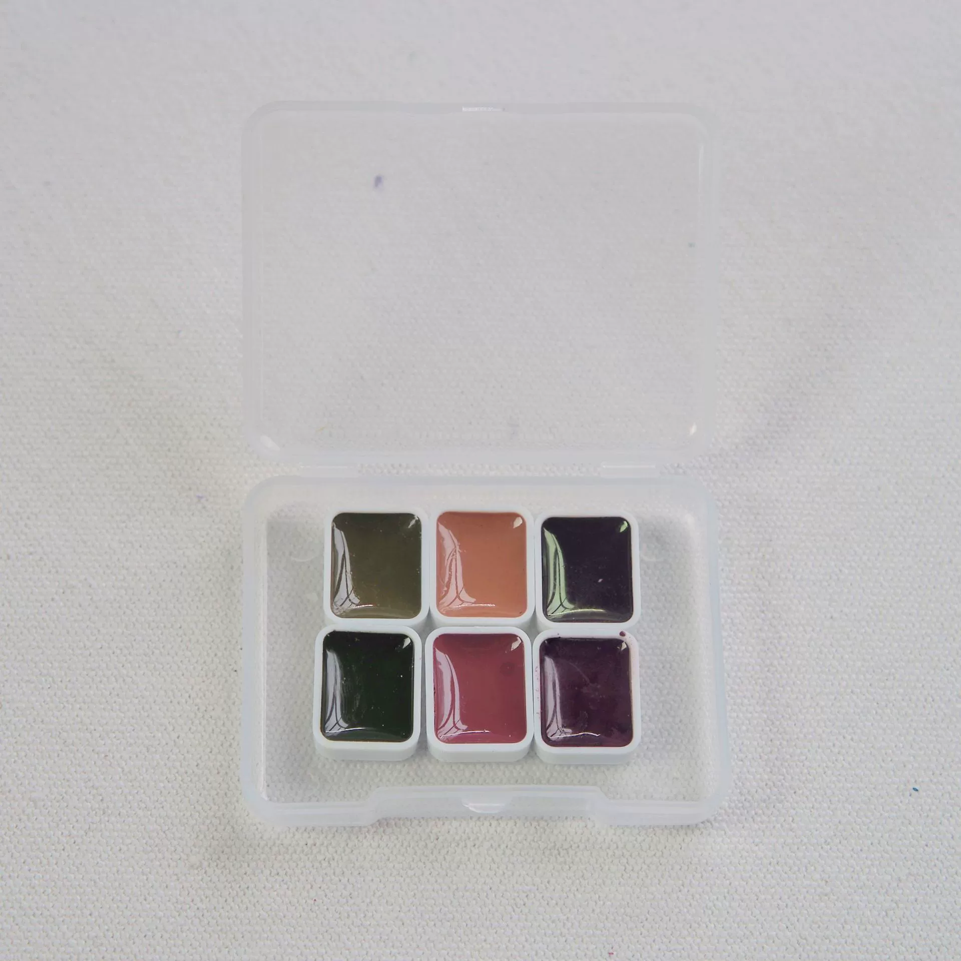 诗色 Pigment art professional watercolour