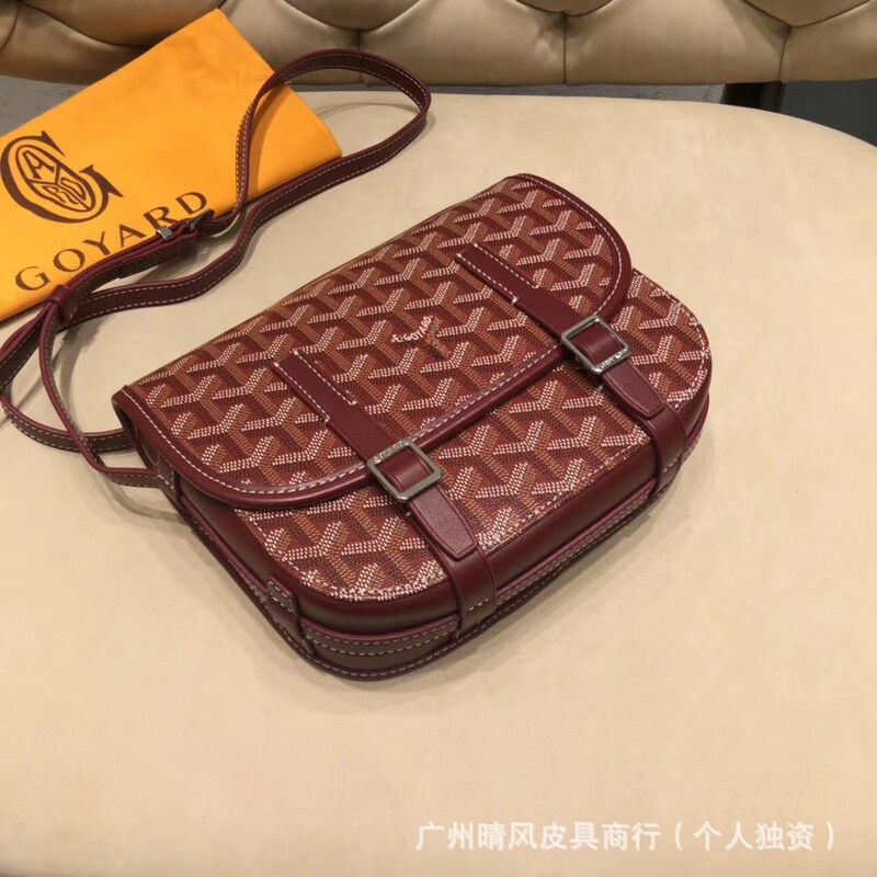 跨境批发狗牙邮差包双扣小方包单肩斜挎时尚百搭大容量男女通用|undefined