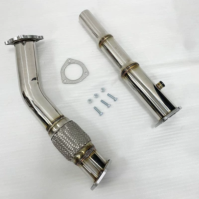 Mk4, 1998-2010 Audi Tt – Exhaust manifold