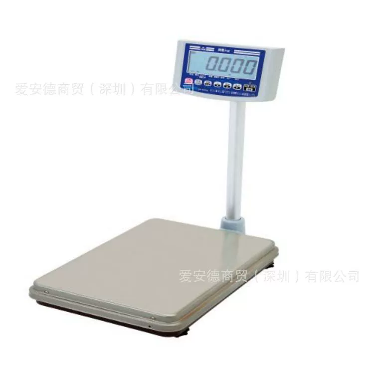 Aiande Commercial бутик поставка Yamato и настольные весы PLMLC10 Японский оригинальный завод прямых волос