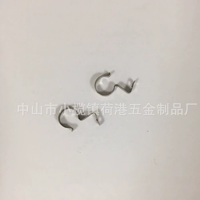 Заводская поставка T6 лампа крюк трубка карта T6 лампа трубка клип T6 овальная трубка лампа трубка клип T6 лампа трубка пряжка