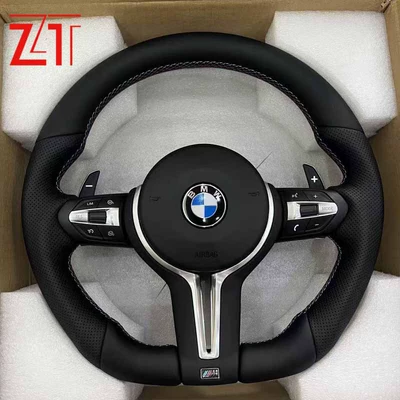 BMW M Series | BMW Steering wheel