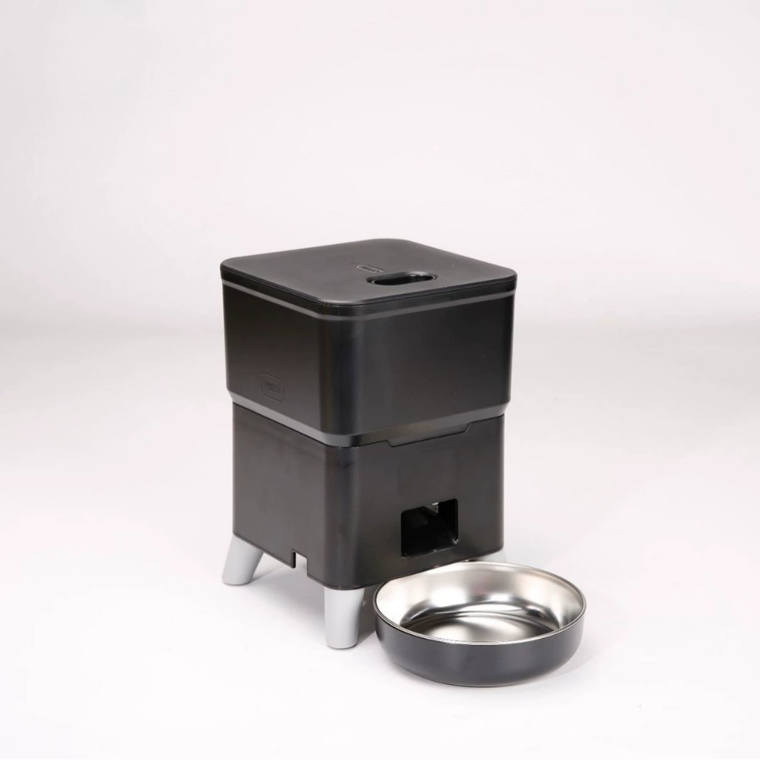 Трансграничный взрыв 3L кормушка для домашних животных