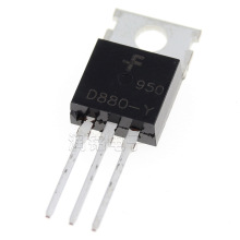 ȫ���a 2SD880-Y D880-Y TO-220 ֱ�����O�� NPN���w��