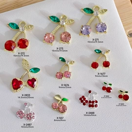 美甲饰品;其他美甲产品;美甲工具套装