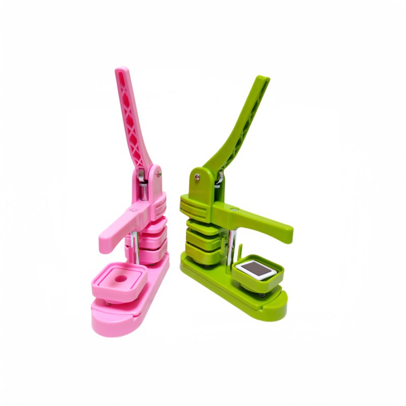 50方形冰箱贴机