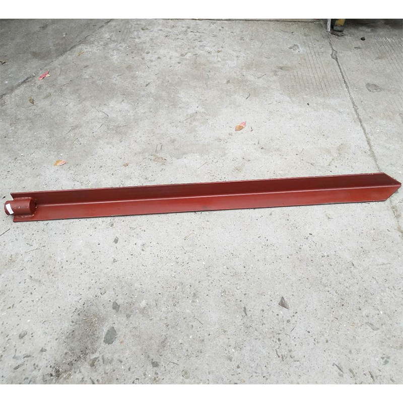 地桩地锚地钻临时锚固圆钢桩角铁桩拉线1.2米-2米通用钢桩