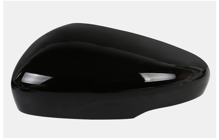 Suitable for Ford Ruiji Rearview Mirror Housing 20-24 Models Rearview Mirror Base Housing Frame Lens