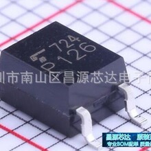 TLP126 P126 ��ƬSOP-4 �������� ������ic