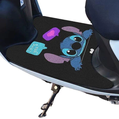Avtomobil döşəmə paspasları – Cutting Turtle Car Foot Mat