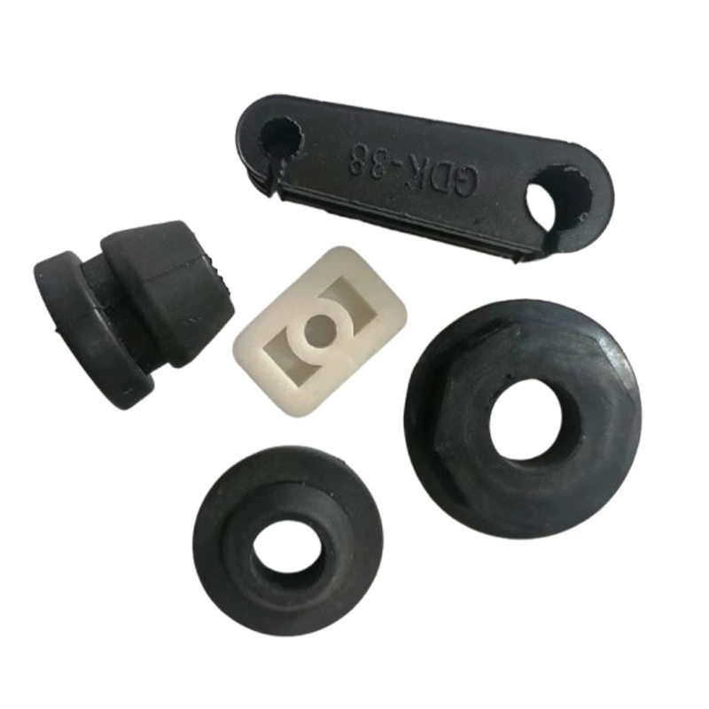 Professional diverse rubber silicone rubber rings