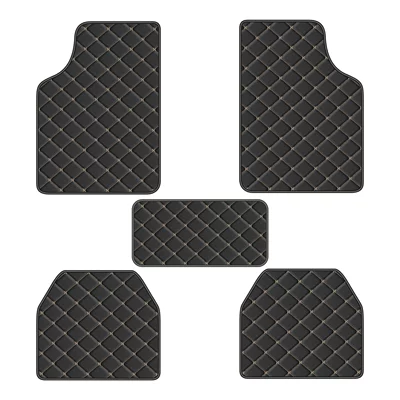 Universal Foot Pad: Manufacturers, In-Stock Special Printed Checkerboard