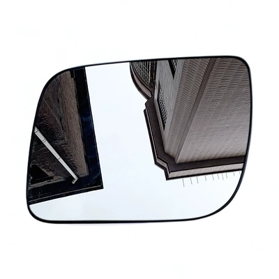 Rear mirror/rearview mirror assembly – Ford Explorer Rearview Mirror Housing - left-left-heated-lenses-standard-fit