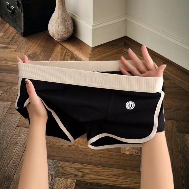 Antibacterial Cotton Briefs