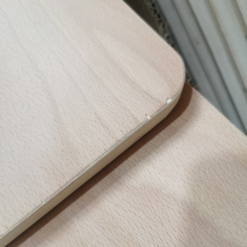 Flawed balance board children's balance board smart board bending board seesaw indoor home bending board yoga board