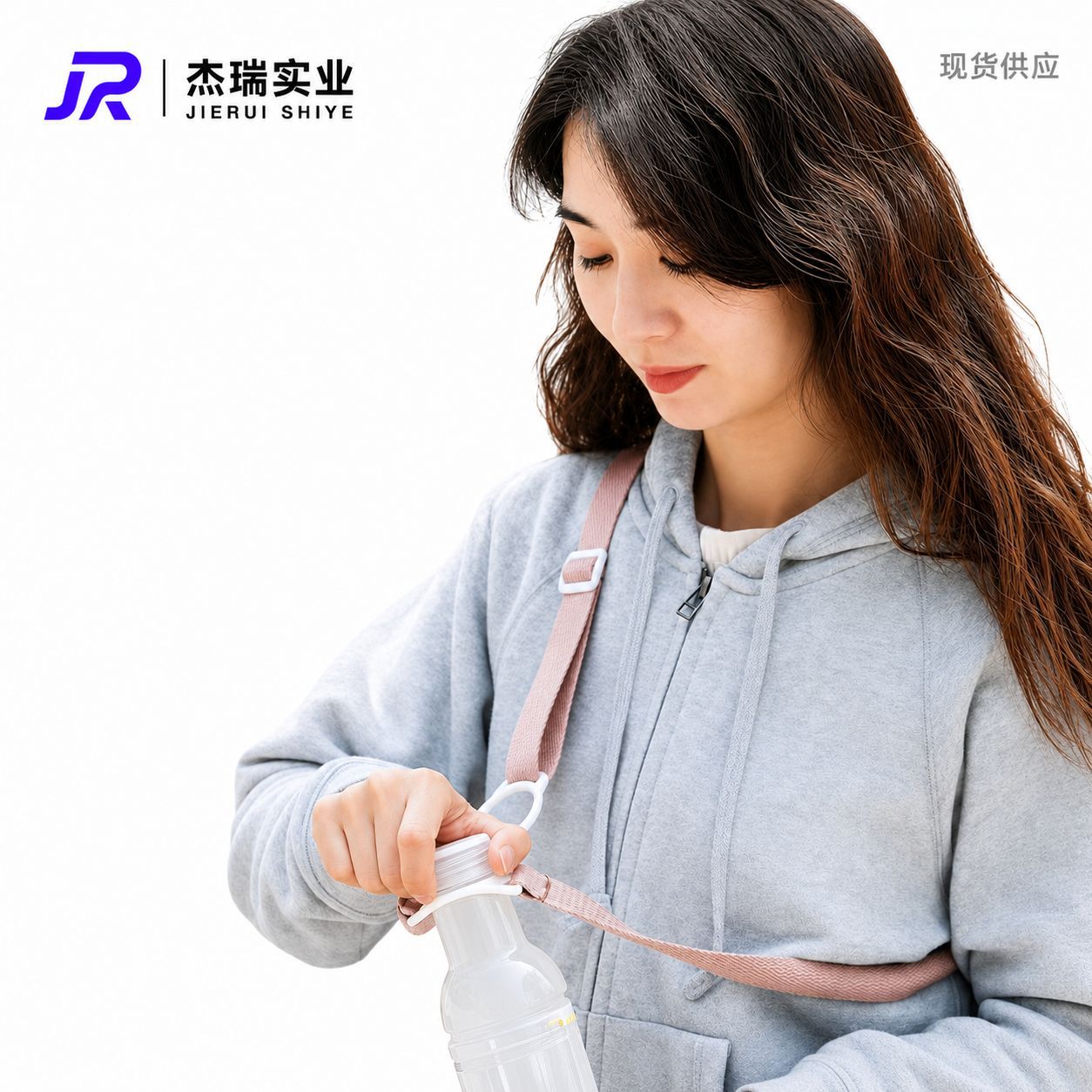 Portable Outdoor Water Bottle