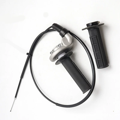 Stroke 250g Vespa K16 K23: Motorcycle Handle Cover