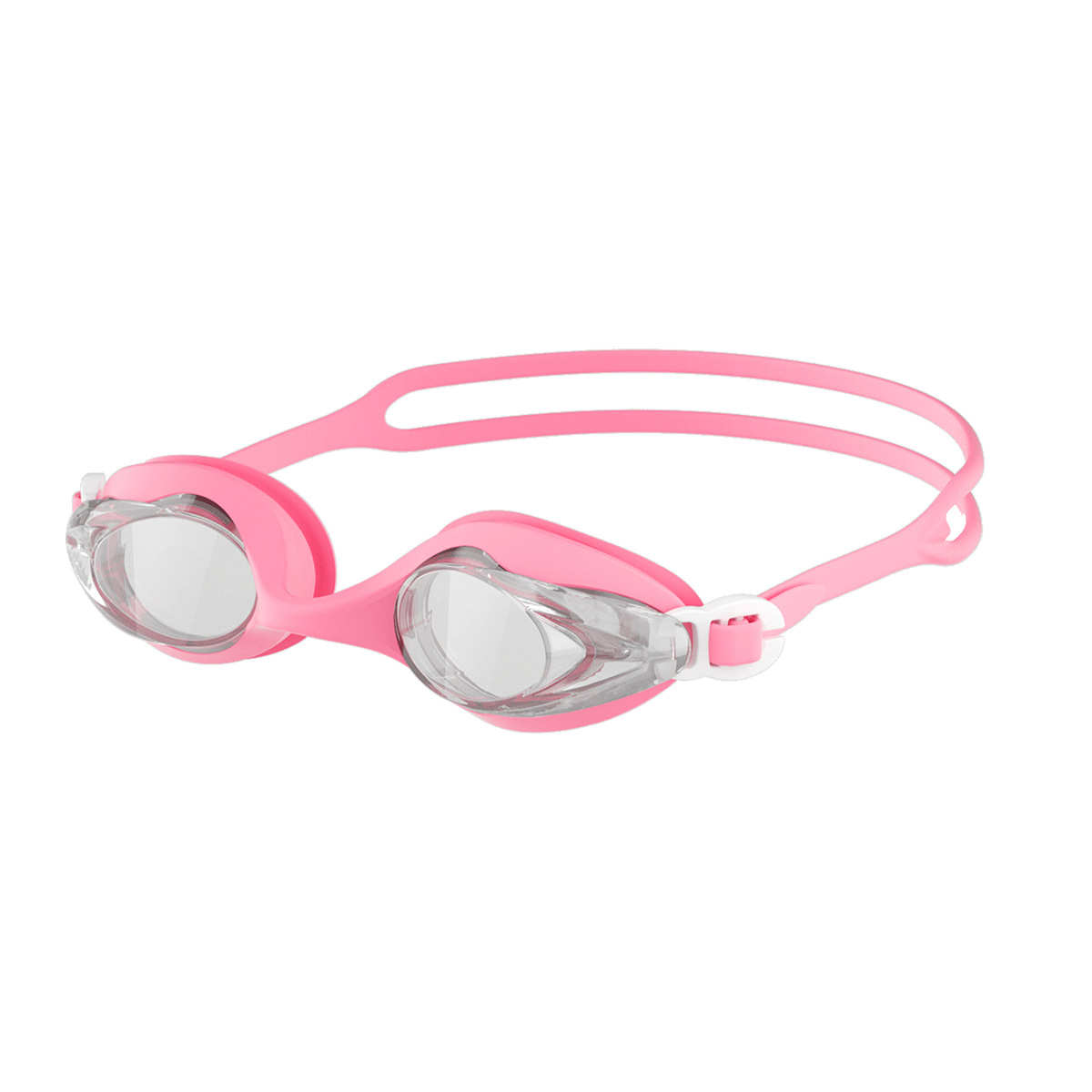 Pink anti -fog flat light (box)