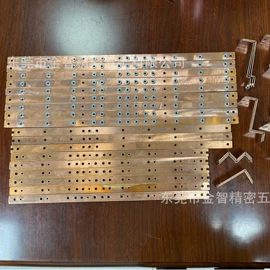 电子五金材料;接线端子;冲压加工