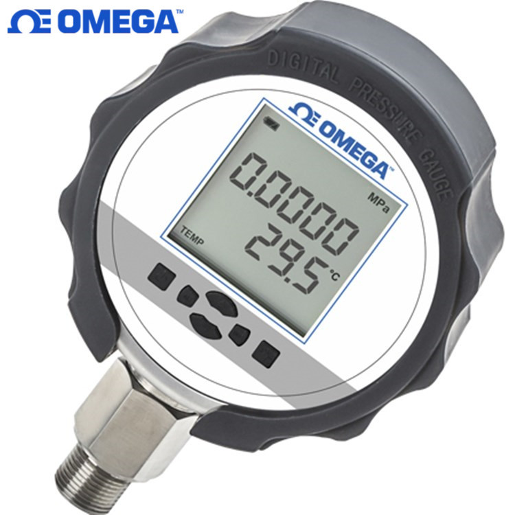 美国奥米佳数字压力表DPG210-300A,DPG210-500A,DPG210-500G
