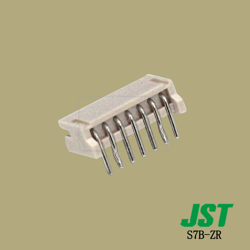 �ֻ����� S7B-ZR  ���� ZRϵ��  1.5mm��� �߶԰� JST ������