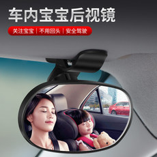 Small cooling and heating box car car refrigerator car refrigeration 12V24V mini refrigerator truck home dual-use refrigeration