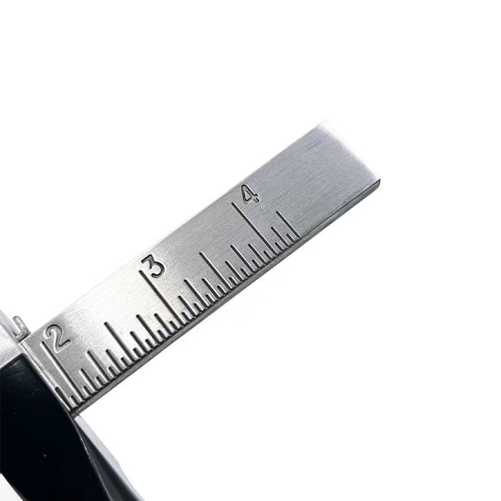 Máquina de corte de correa DIY mango de aluminio máquina de corte de correa cortador de cuero cortador de cuerda de cuero herramienta cortador