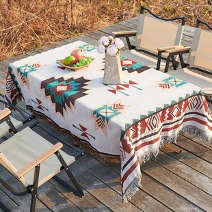 Camping picnic tablecloth Camping tent Thickened carpet Picnic blanket Sucre moisture-proof sleeping blanket Waterproof storage