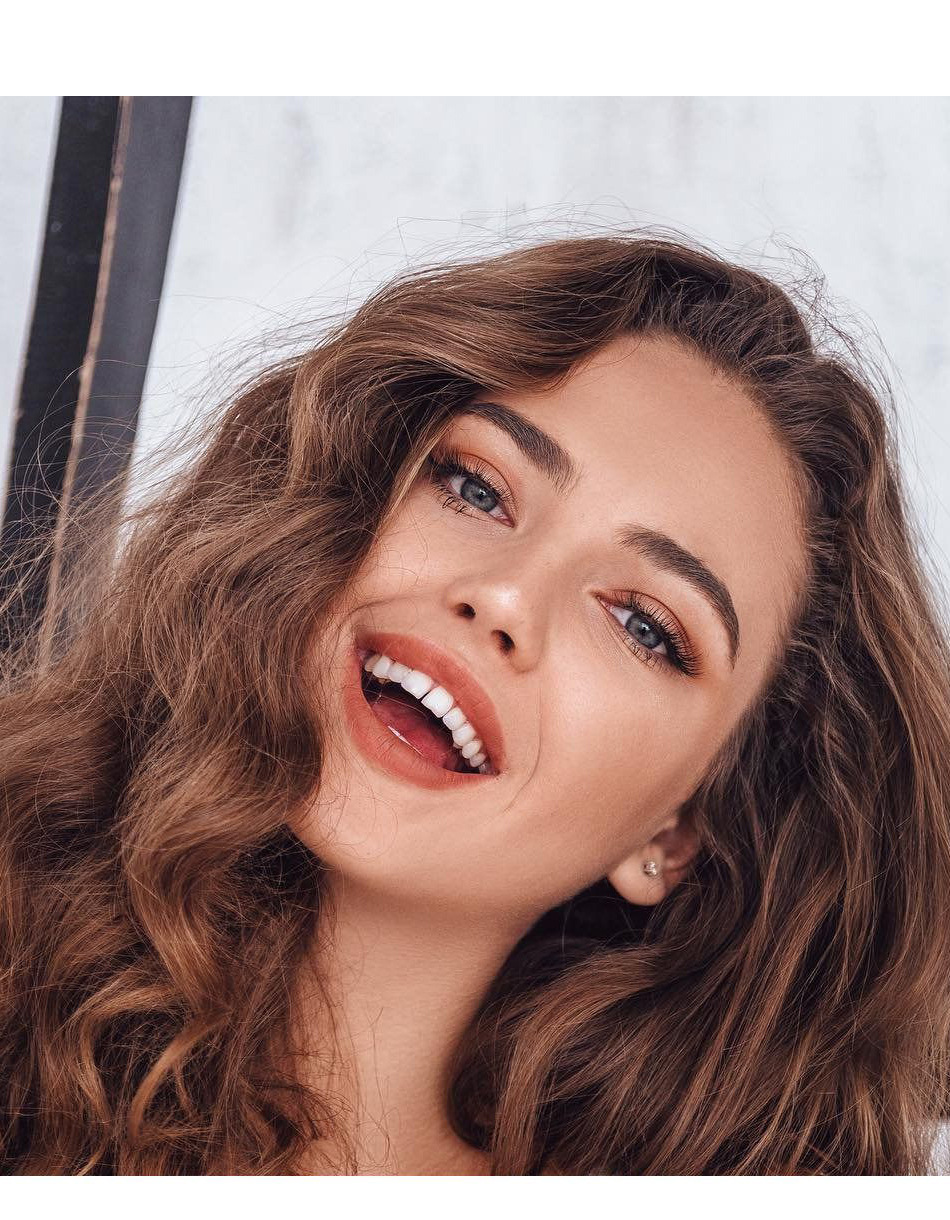 Fit Colors Peel-off lip gloss matte finish with a base color, a cross-border Amazon bestseller undefined