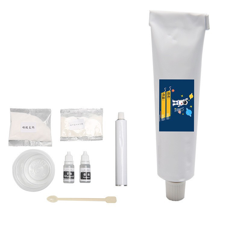 Fuente de fabricación de niños de la ciencia y la tecnología de los estudiantes de primaria pequeños experimentos pequeños inventos kits de materiales de ayuda didáctica