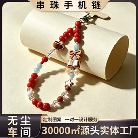 徽章;金属工艺品;手机挂绳