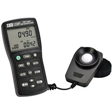 ̨��̩���ն�ӋTES-1339P�������ӛ��͹�����Ӌ�ܶ�ӋPPFD/DLI