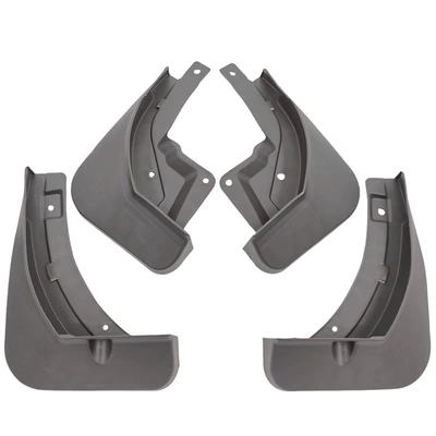 Suitable for Great Wall Haval Shenshou 2022 - Foreign Trade Cross-Border Car Tire Mudguards (Mudguard) - great-wall-haval-beast-2022