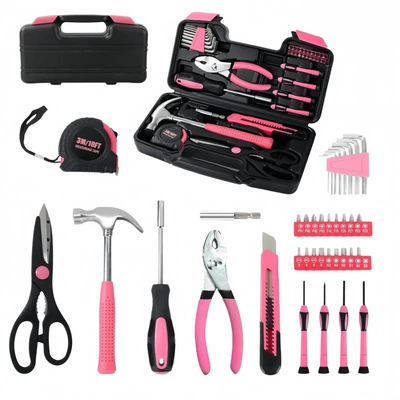 tool box, Repair kit