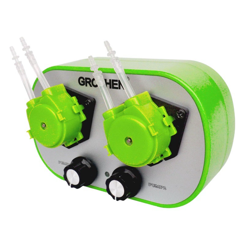 Перистальтический насос автоматический самовсасывающий насос бытовой циркуляционный насос постоянного тока Миниатюрный небольшой водяной насос G628-2 GROTHEN